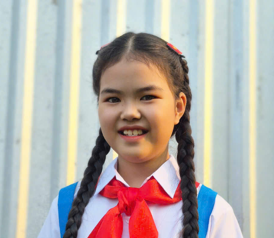 Hồ Ngọc Gia Bình  Avatar